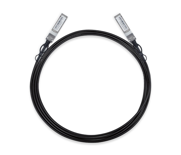 TP-Link TL-SM5220-3M Direct Attach 10Gb/s SFP+ 3m - 1327237 - zdjęcie 2